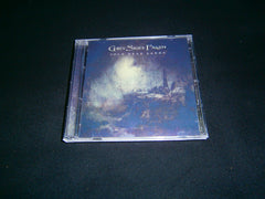 GREY SKIES FALLEN - Cold Dead Lands. CD