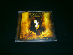 ASTARTE - Dancing in the Dark Lakes of Evil. CD
