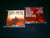 BODE PRETO - Inverted Blood / Dark Night. CD