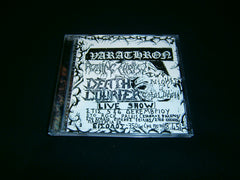 VARATHRON - Live at the Swamp 1990. CD