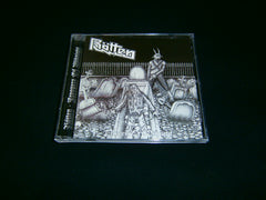 ROTTEN - Troopers of Midnight. CD