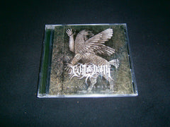 EVIL DAMN - Khaos Genesis. CD