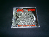 SABBAT / IMPURITY - Rage and Horrors. Split CD