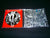 SABBAT / IMPURITY - Rage and Horrors. Split CD
