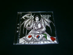 SABBAT / KRIGERE WOLF - Extermination Cult Alliance. Split CD