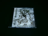 MAZO / SENTENCIA - En Honor a la Demencia. Split CD