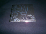 BEHEMOTH - Ezkaton. Digipak CD