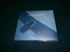 MORGENRODE - Original Motion Picture Soundtrack. Digipak CD