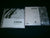 NAHAR - The Strange Inconvenience. Sleeve Digipak CD