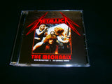 METALLICA - The Mechanix. CD