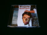 BRUJERIA - Matando Gueros. CD