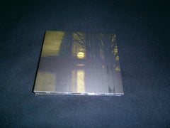 AEON WINDS - Extinguishing the Light. Digipak CD