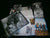 ILLAPA - Deshonestos y Hechiceros. Digipak CD