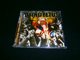 DYING FETUS - Destroy the Opposition. CD