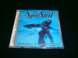 AGENT STEEL - Omega Conspiracy. CD