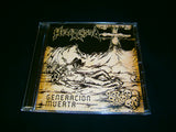 HOLOCAUSTO - Generacion Muerta + Reh & Live 1988. CD