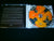 WARFARE NOISE I - Chakal / Sarcofago / Mutilator / Holocausto. 4 Way Split CD