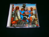 GRAND BELIAL'S KEY - Judeobeast Assassination. CD