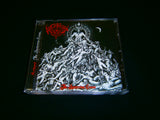 ARCHGOAT - The Luciferian Crown. CD