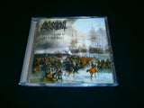 ARGHOSLENT - Resuscitation of the Revanchists. CD