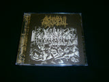 ARGHOSLENT - 1990 -1994: The First Three Demos. CD