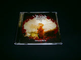 WITCHBLOOD - Sorcerers of the Black Sun. CD