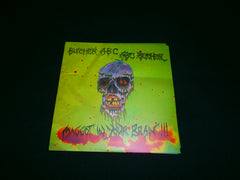 BUTCHER ABC - Maggots in your Brain. Digisleeve CD