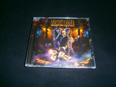 BLACK ROSE - Game of Souls. CD