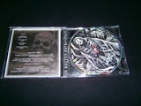 CARDIAC ARREST - In Rotten Retrospect. CD