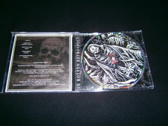 CARDIAC ARREST - In Rotten Retrospect. CD