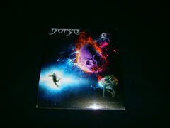 DORSO - Unplugged Cosmico. Digipak CD