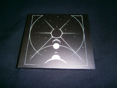 VINDKAST - Archaic Collapse. Digipak CD