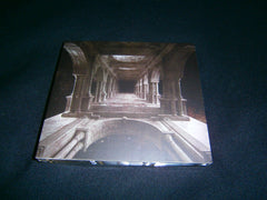 VASTIGR - The Path of Perdition. Digipak CD