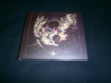 VOIDESCENT - Dust and Embers. Digipak CD