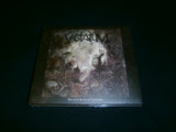 VASTATUM - Mercurial States of Revelation. Digipak CD