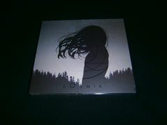 VIOLET COLD - Kosmik. Digipak CD