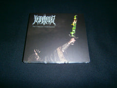 VIMUR - The Timeless Everpresent. Digipak CD