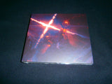 PROGENIE TERRESTRE PURA - StarCross. Digipak CD