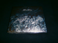 FIFTH TO INFINITY - Omnipotent Transdimensional Soulfire. Digipak CD