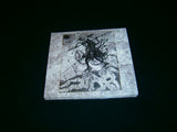 CIORAN - Bestiale Battito Divino. Sleeve Digi CD