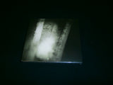 CIRCLE OF SALT - Suffer the Cold. Digipak CD