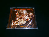 ANGKOR WAT - Corpus Christ. CD
