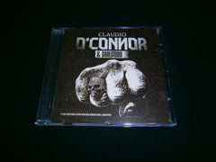 O'CONNOR - Vivo en Teatro Vorterix. Double CD