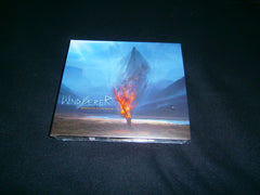 WINDFAERER - Breaths of Elder Dawns. Digipak CD