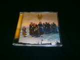 SIVYI YAR - Burial Shrouds. CD
