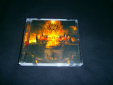 ELDPROV - Rift. CD