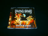 BELARUS BEAVER - Planet of the Beavers. CD