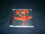 KARMANJAKA - Gates of Muspel. CD