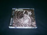 WARRIOR - Hate Maelstrom. CD