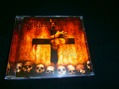 DEICIDE - The Stench of Redemption. CD